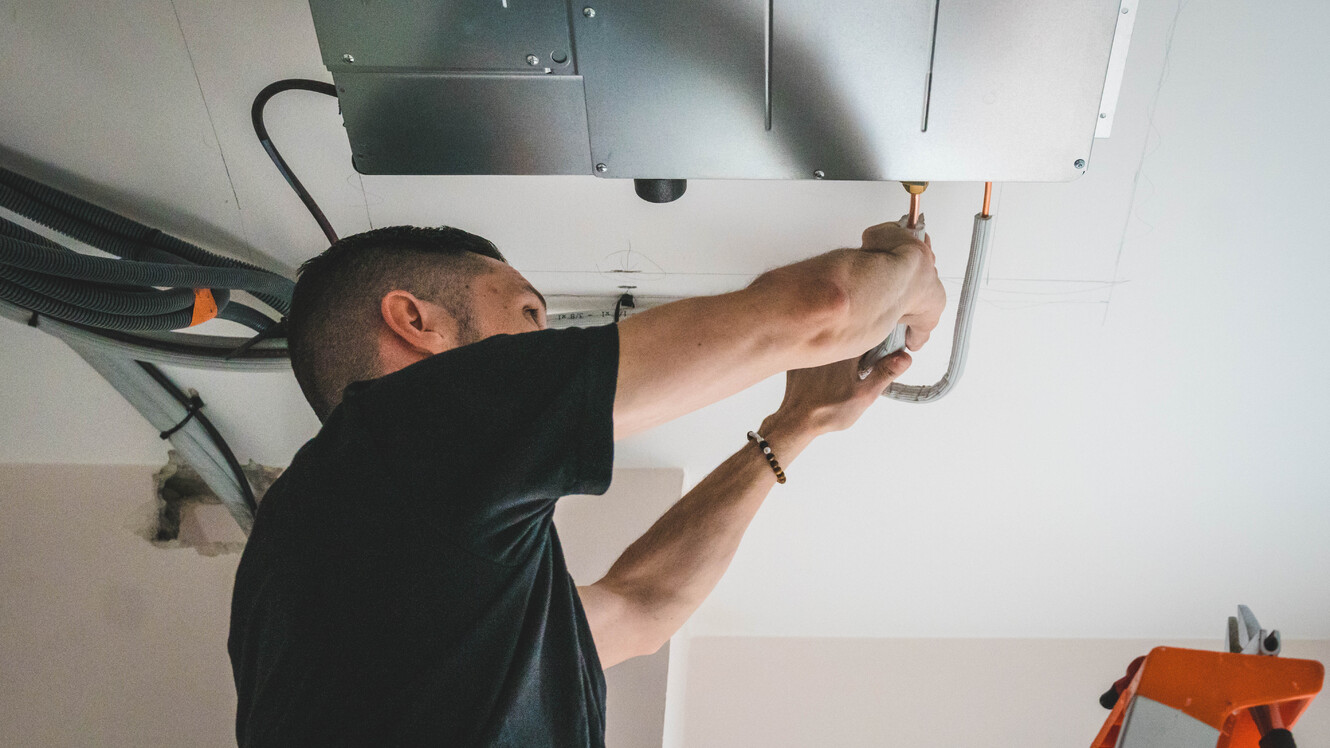 Climatisation et Chauffage